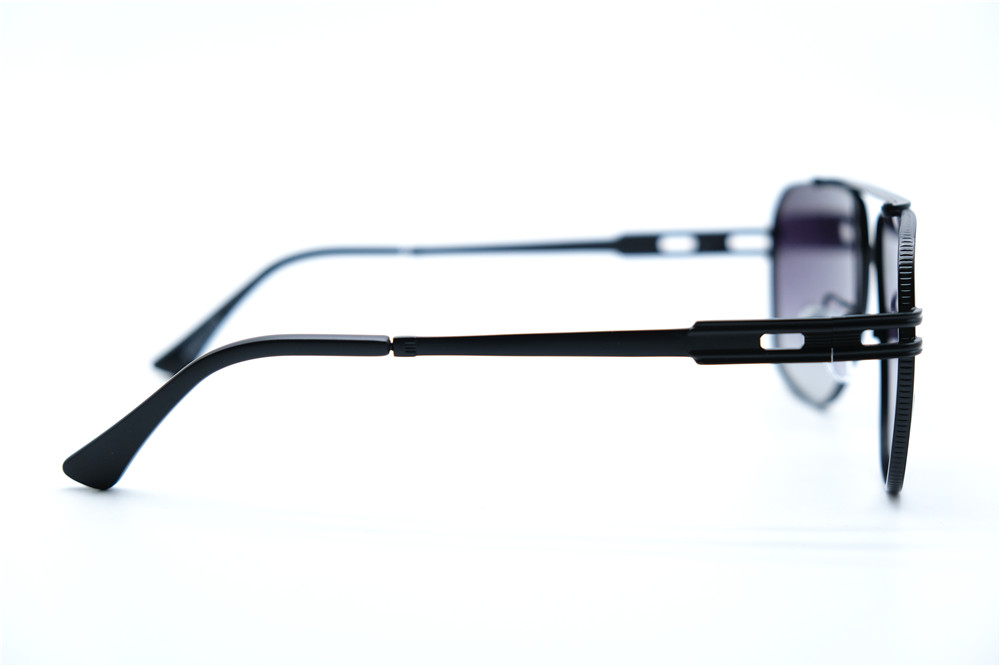  Солнцезащитные очки картинка 2026 Мужские Pomiled Polarized Авиаторы 08292-C4-124 