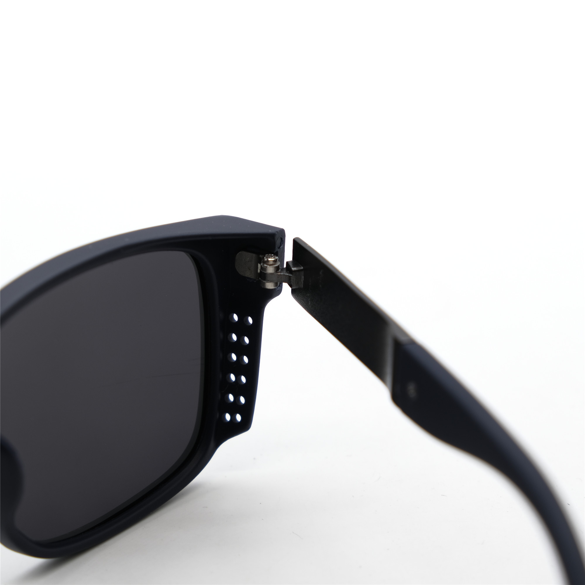  Солнцезащитные очки картинка Мужские Matlrxs Polarized Квадратные P2506-C4 