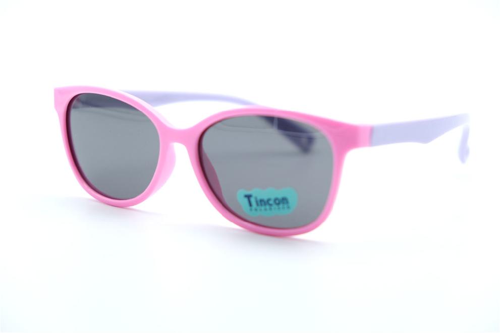  Солнцезащитные очки картинка 2026 Детские Tincon Polarized Классические T8142-C6 