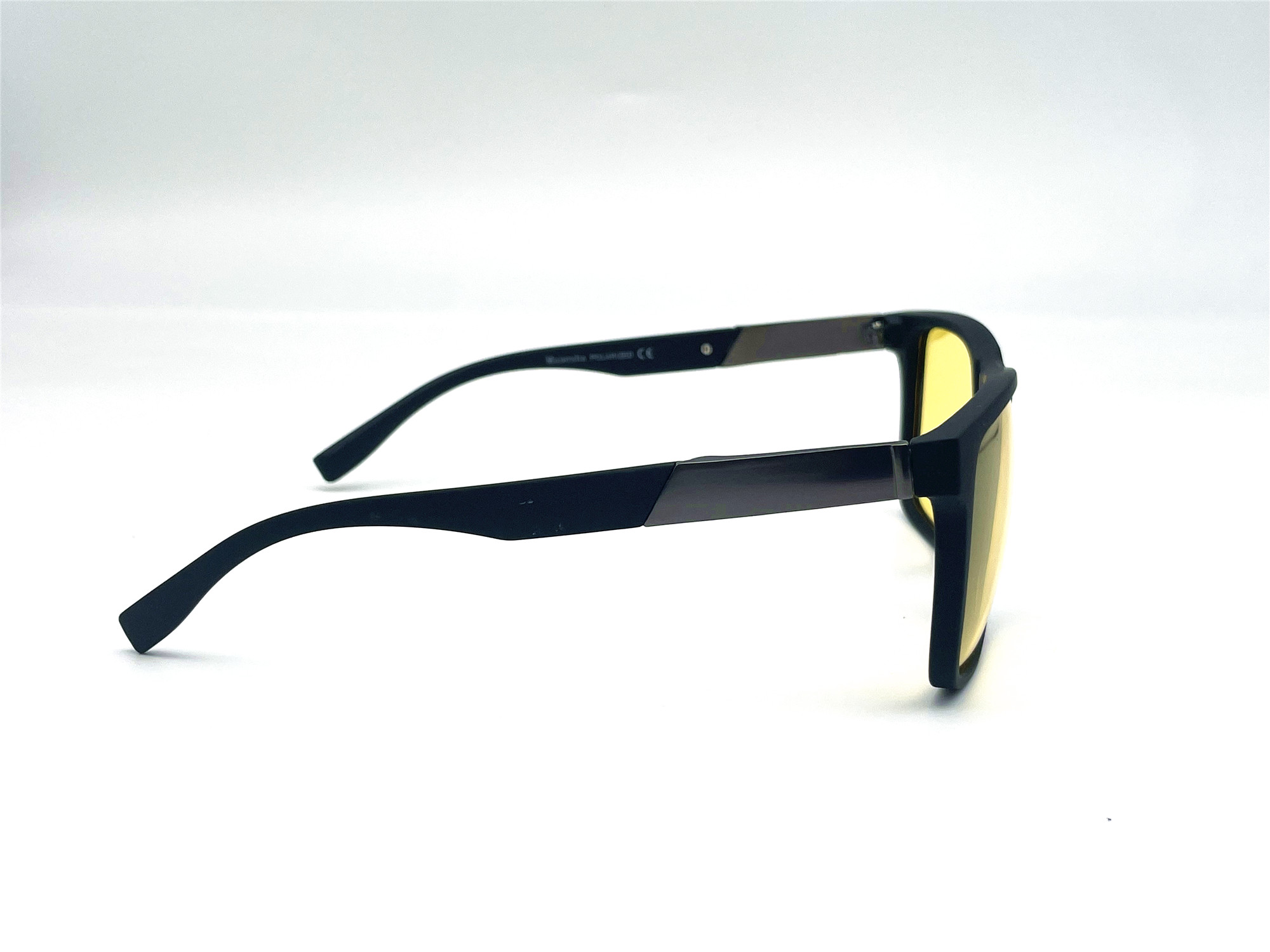  Солнцезащитные очки картинка Мужские Maiersha Polarized Квадратные JS5045-C2 