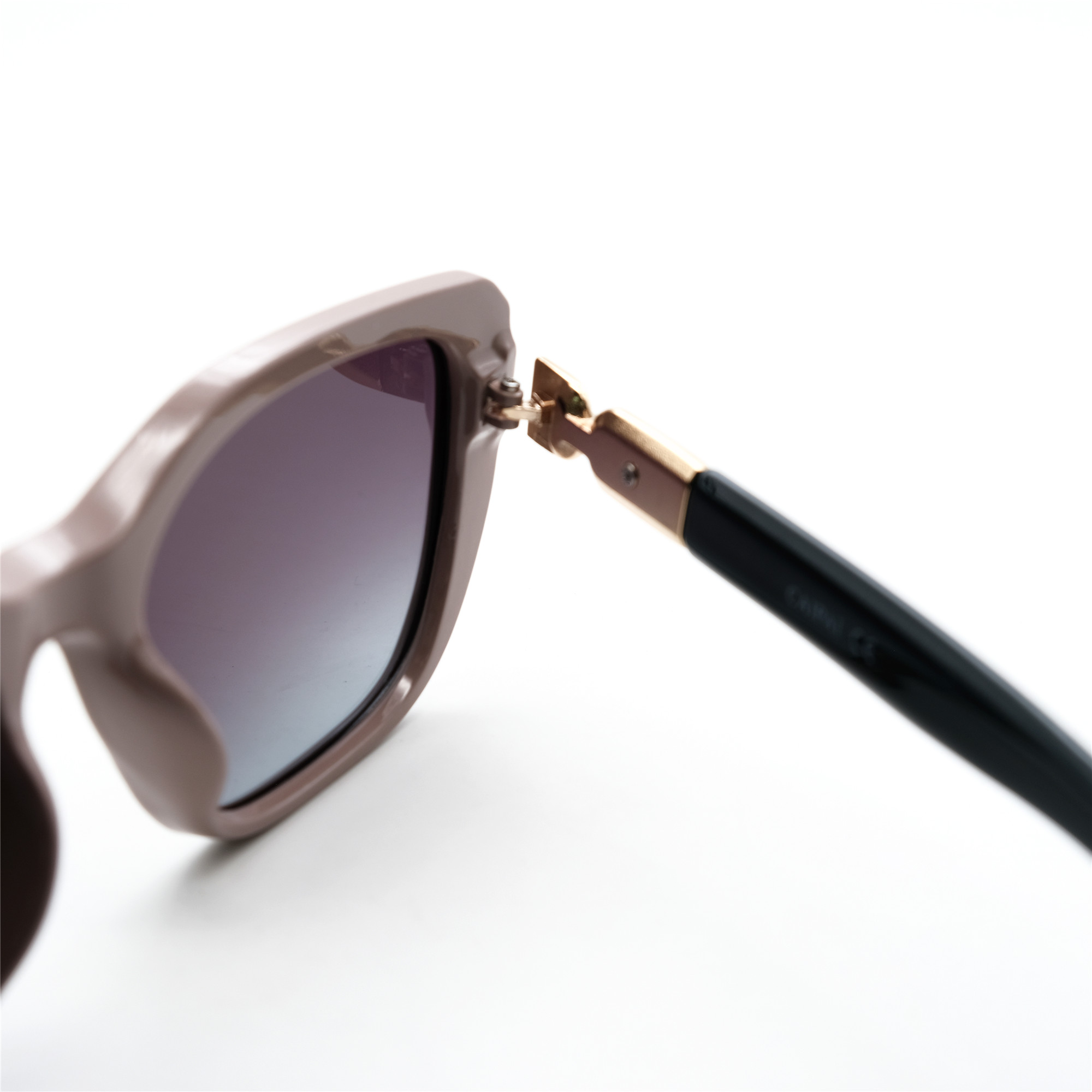  Солнцезащитные очки картинка Женские Caipai Polarized Классический P8766-С4 