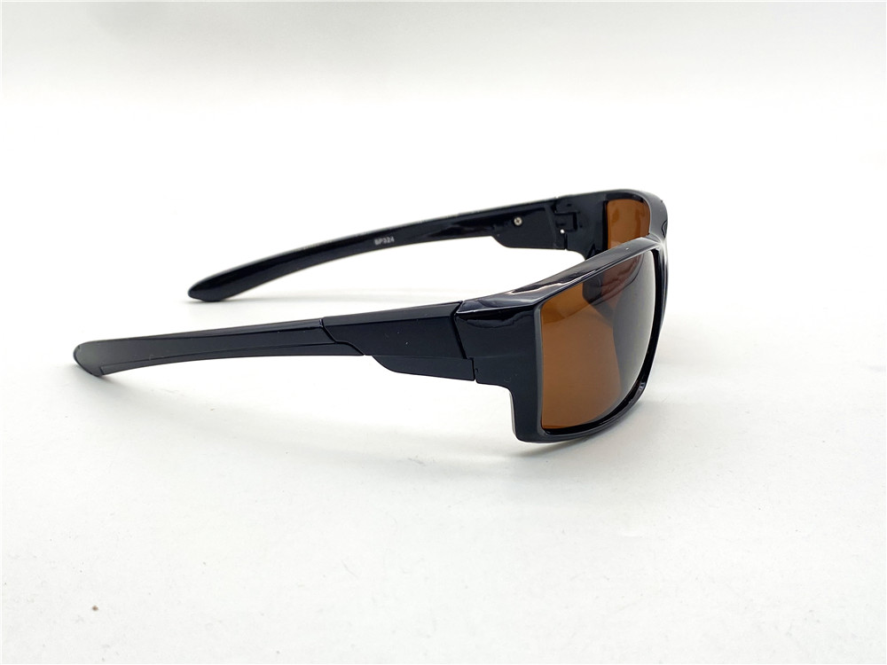  Солнцезащитные очки картинка 2025 Мужские Serit Polarized Спорт SP324-C2 