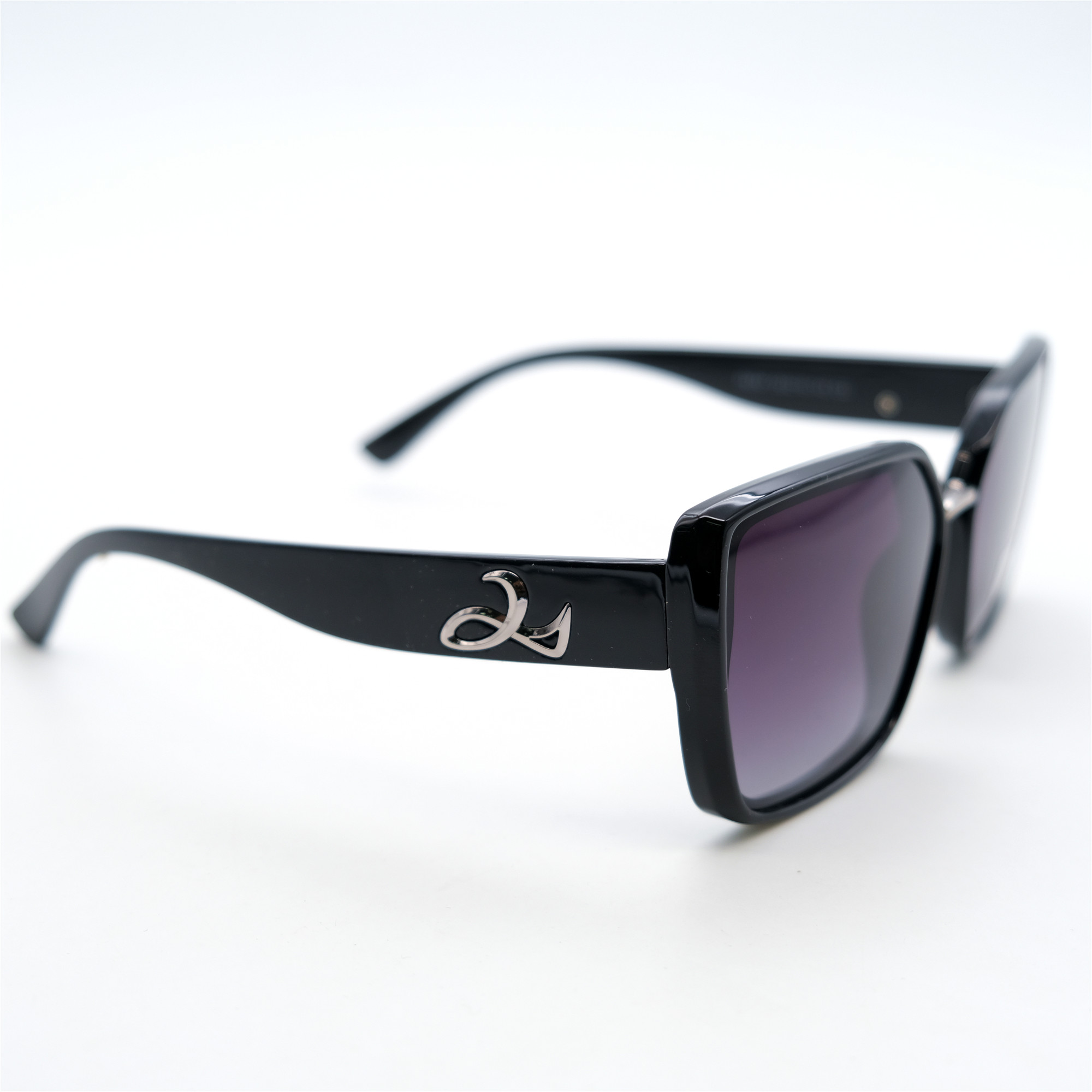  Солнцезащитные очки картинка Женские Caipai Polarized Классический Р8747-С3 