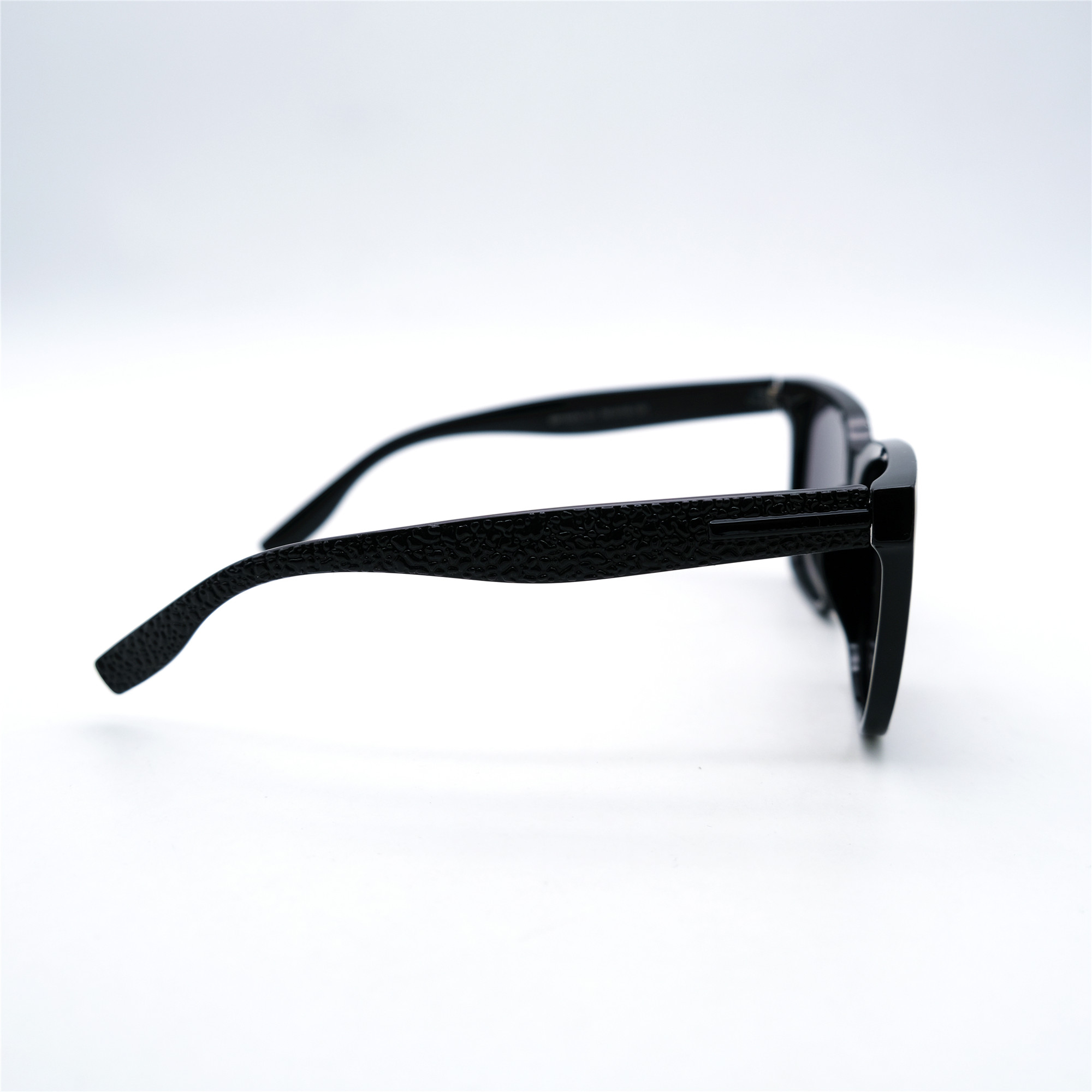  Солнцезащитные очки картинка Мужские Decorozza Polarized Квадратные DP1015-C1 