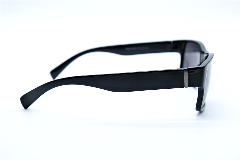  Солнцезащитные очки картинка 2026 Мужские Maiersha Polarized Квадратные P5139-1 