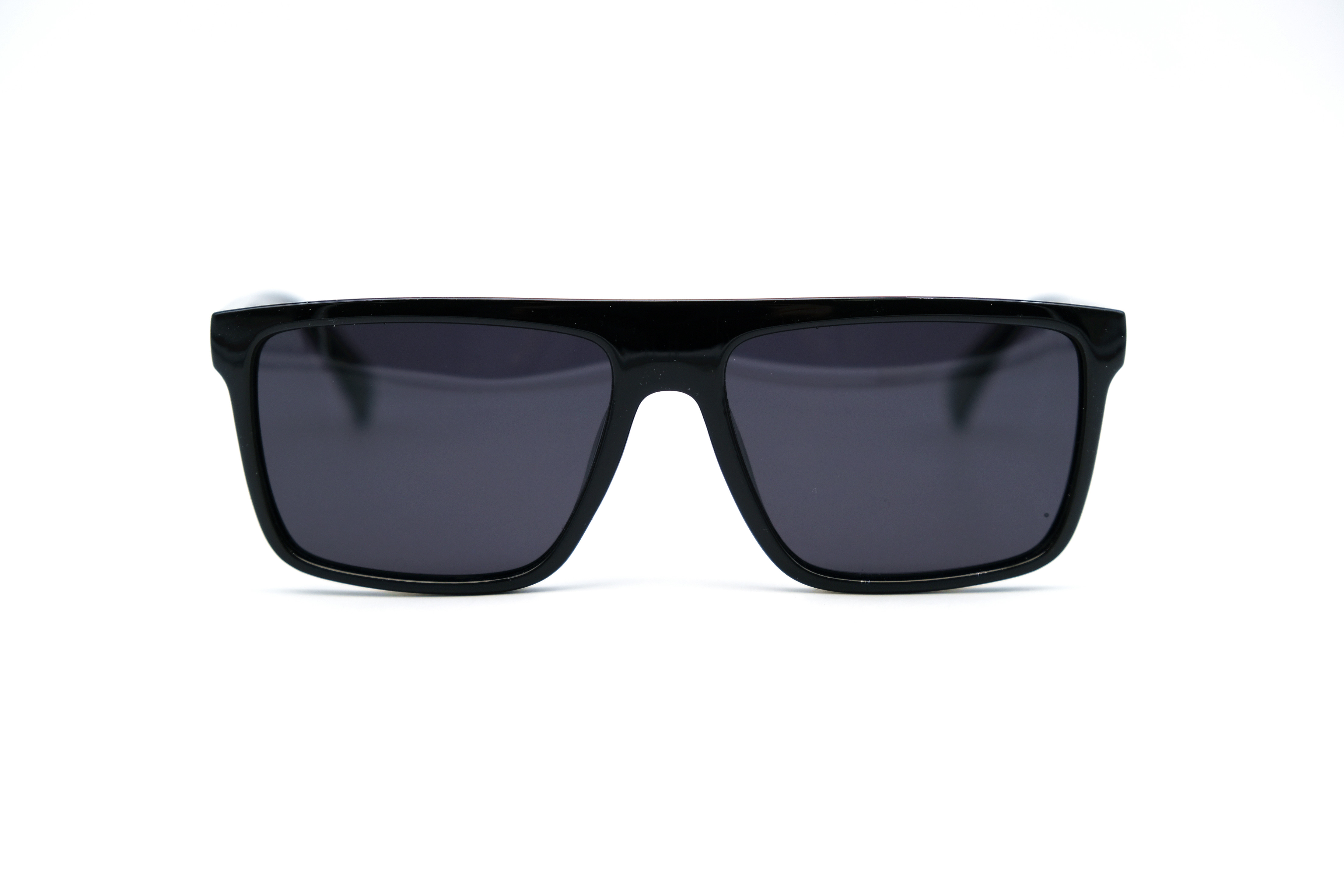  Солнцезащитные очки картинка 2025 Мужские Matlrxs Polarized Прямоугольные P1993-C3 