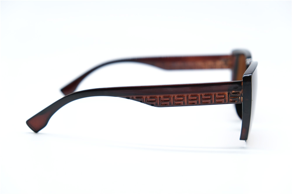  Солнцезащитные очки картинка 2026 Женские Barletta Polarized Квадратные BP3213-C2 