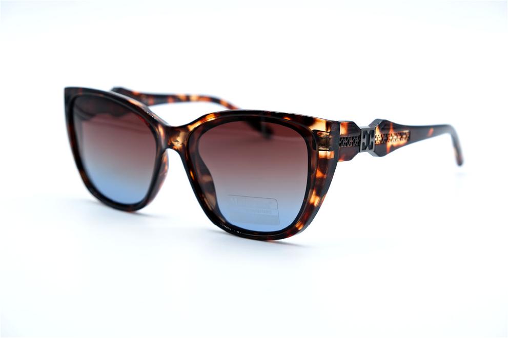  Солнцезащитные очки картинка 2026 Женские Maiersha Polarized Классические 03979-C60-26 