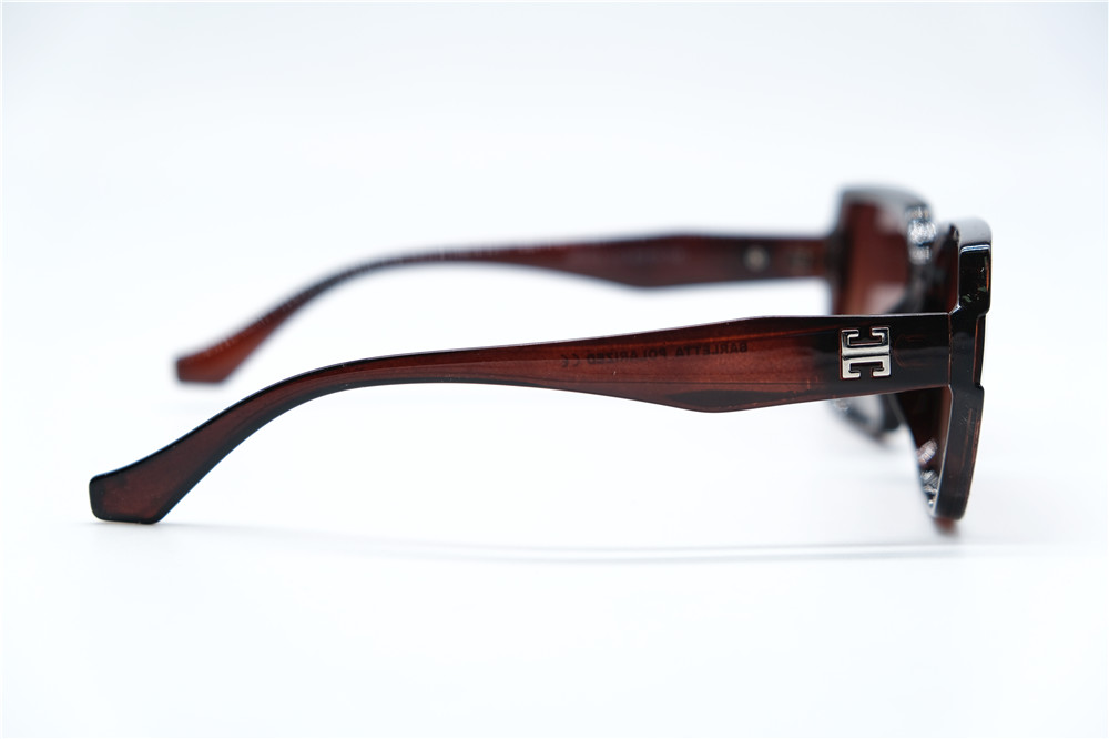  Солнцезащитные очки картинка 2026 Женские Barletta Polarized Квадратные BP3215-C3 