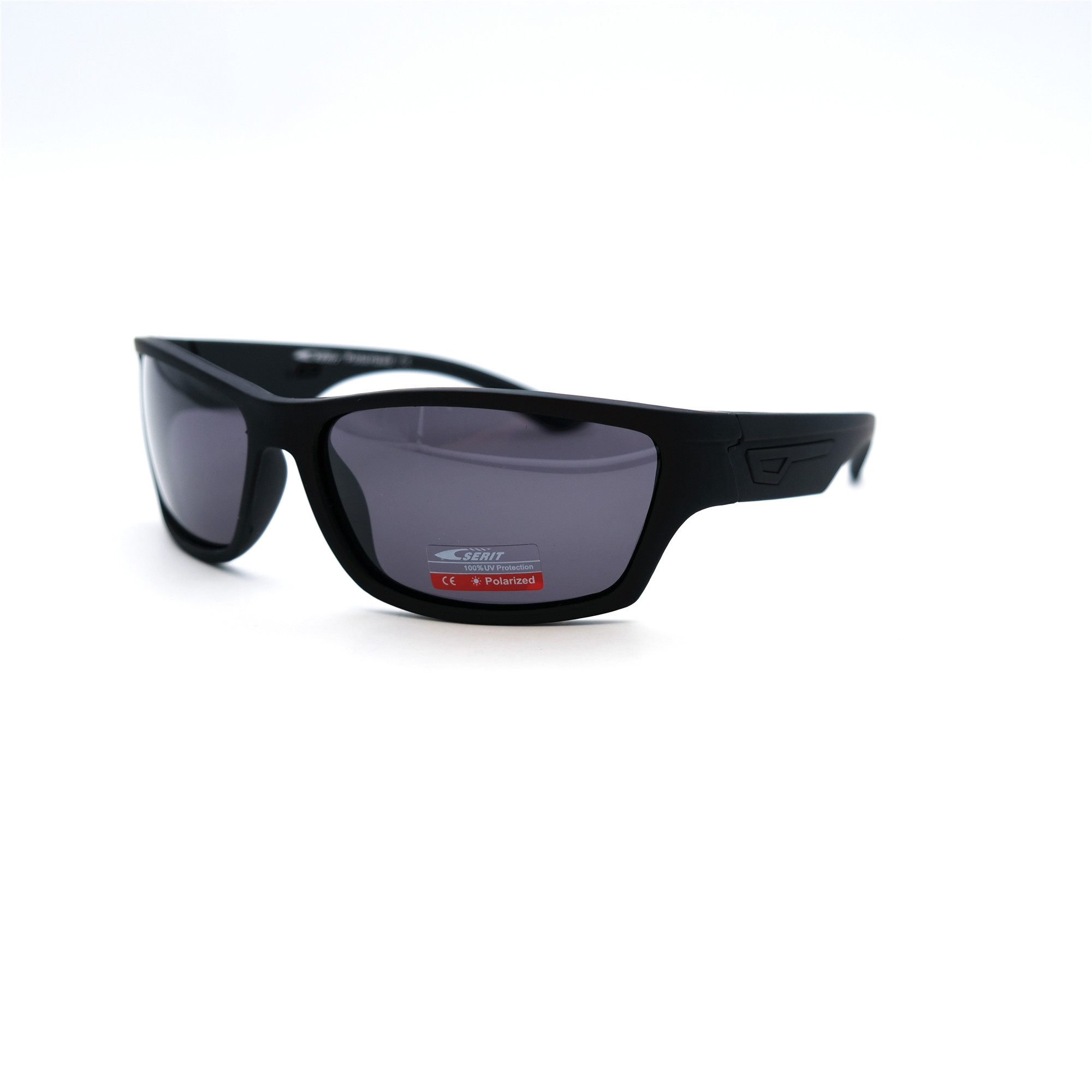  Солнцезащитные очки картинка Мужские Serit Polarized Спорт SP304-C3 