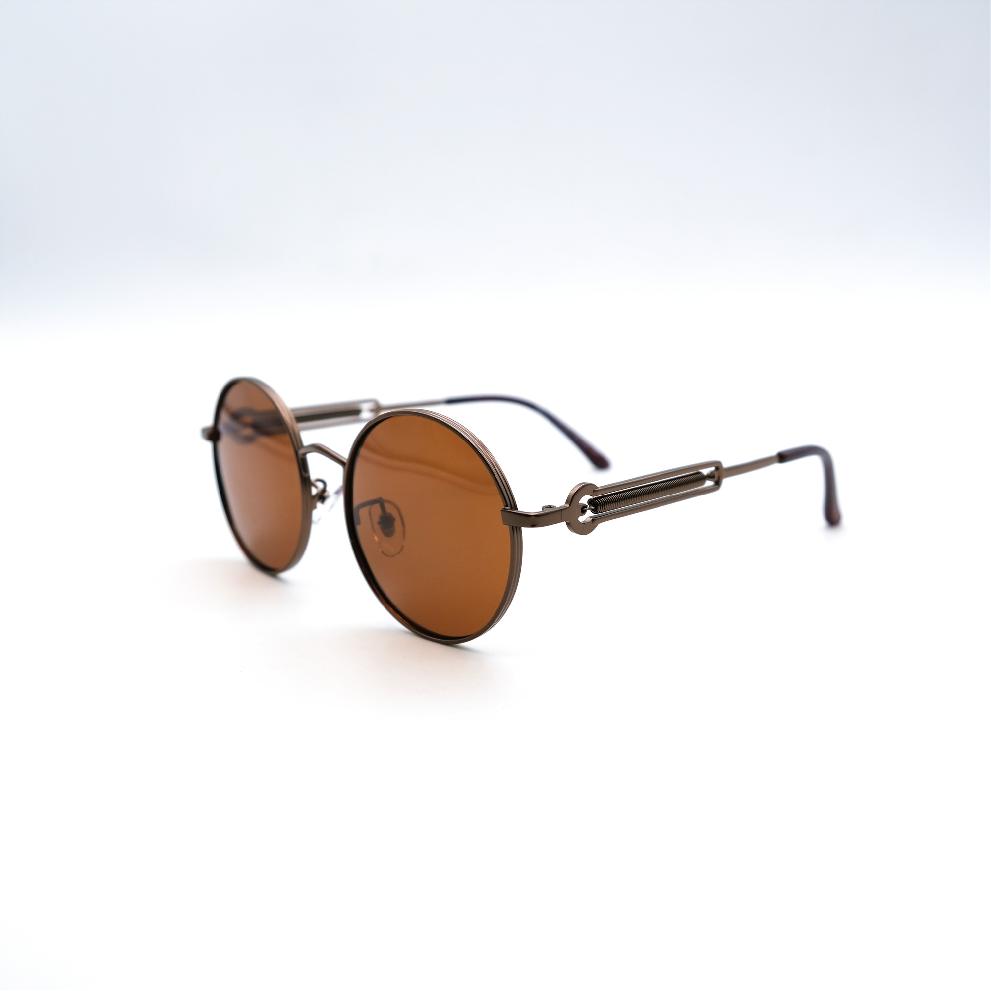  Солнцезащитные очки картинка Мужские Pomiled Polarized Авиаторы 08212-C12-32 