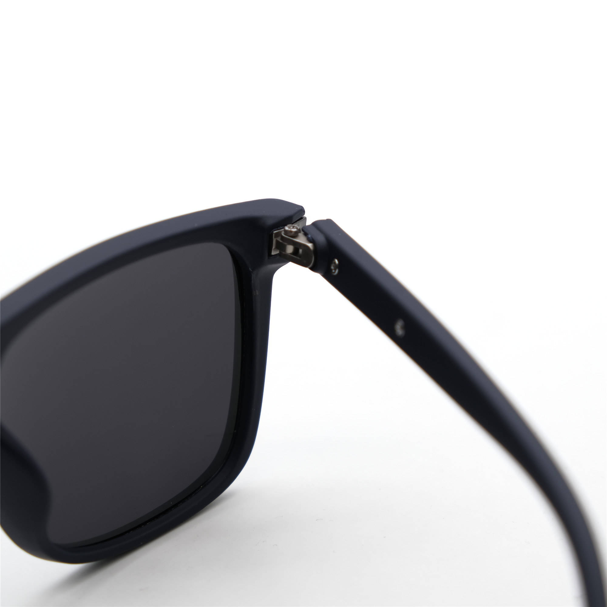  Солнцезащитные очки картинка Мужские Matlrxs Polarized Квадратные P2510-С4 