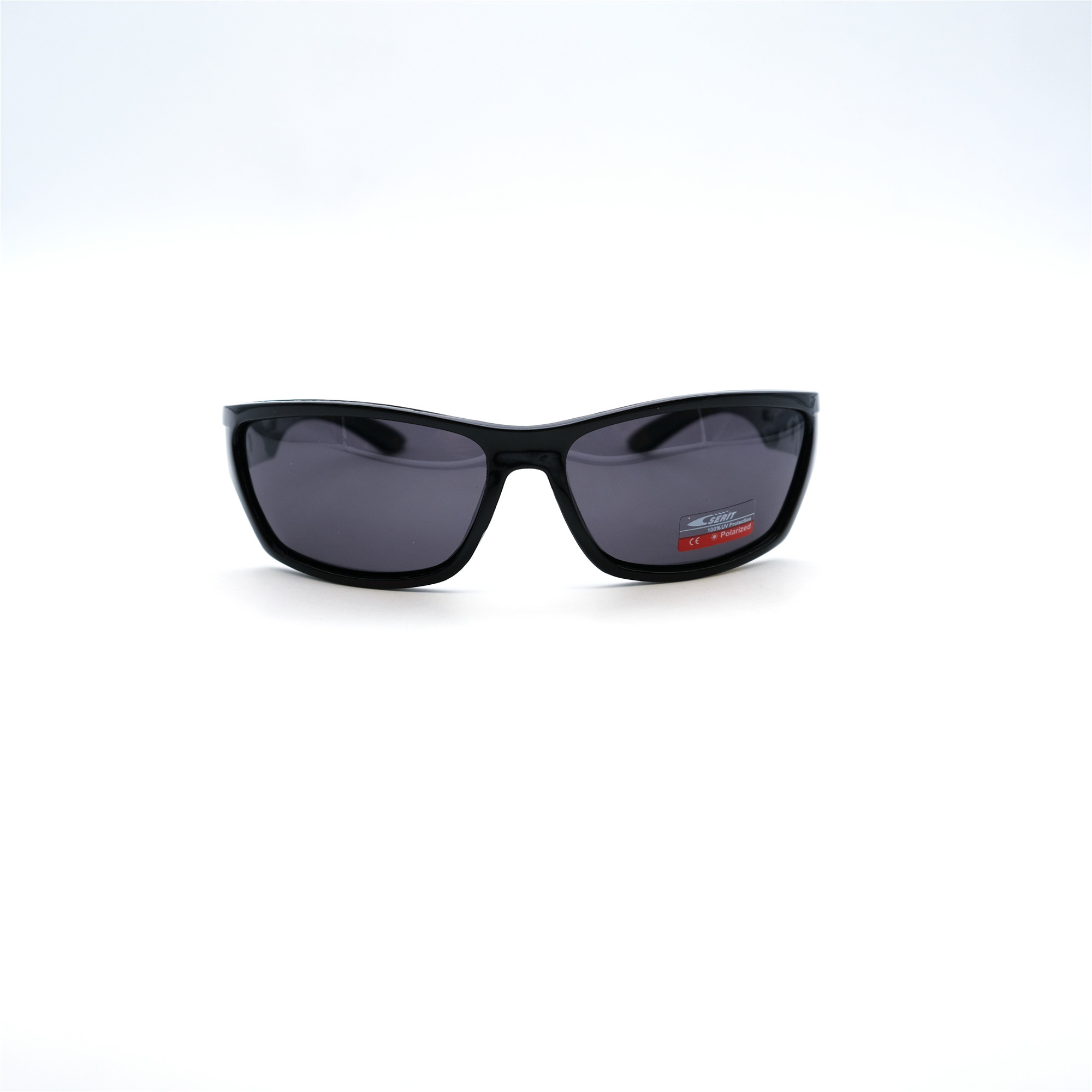  Солнцезащитные очки картинка Мужские Serit Polarized Спорт SP304-C1 