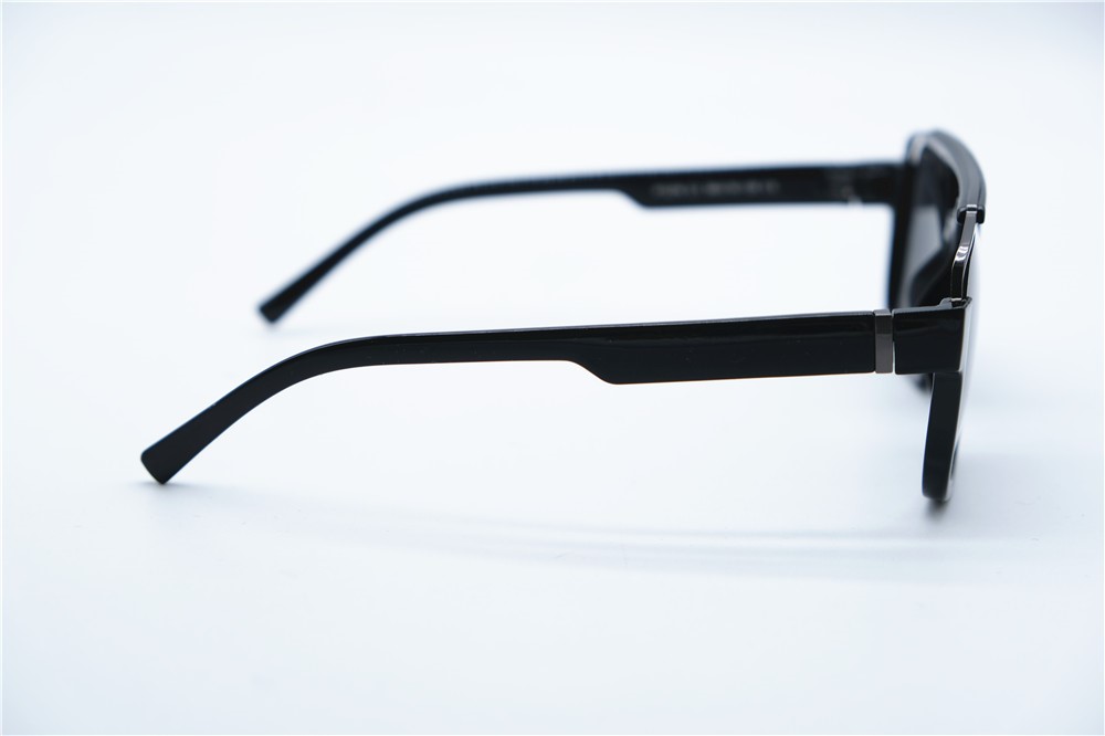  Солнцезащитные очки картинка 2026 Мужские Брендовые Polarized Квадратные P1279-C1 