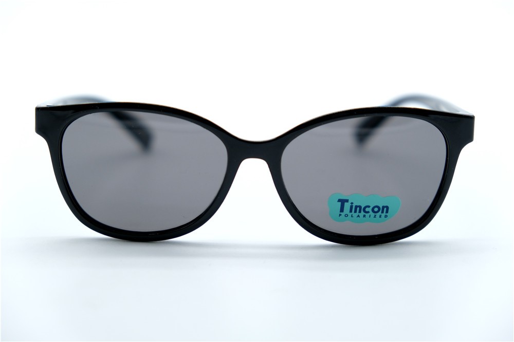  Солнцезащитные очки картинка 2026 Детские Tincon Polarized Классические T8142-C1 
