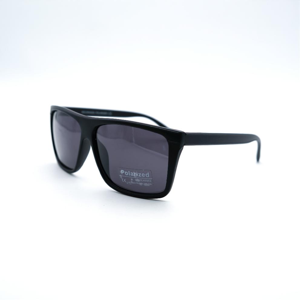  Солнцезащитные очки картинка Мужские Decorozza Polarized Квадратные DP1006-C3 