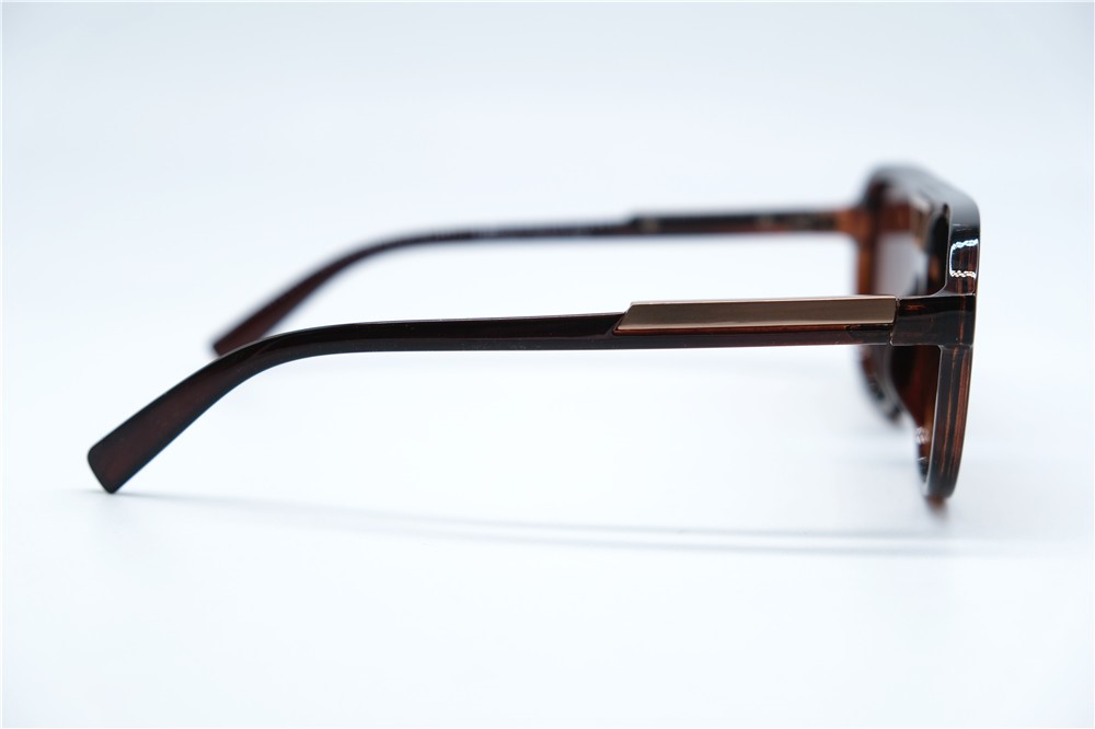  Солнцезащитные очки картинка 2026 Унисекс Maiersha Polarized Авиаторы 01652-8-02 