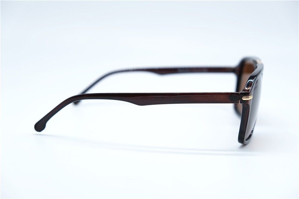  Солнцезащитные очки картинка 2026 Унисекс Maiersha Polarized Авиаторы P1660-C2 