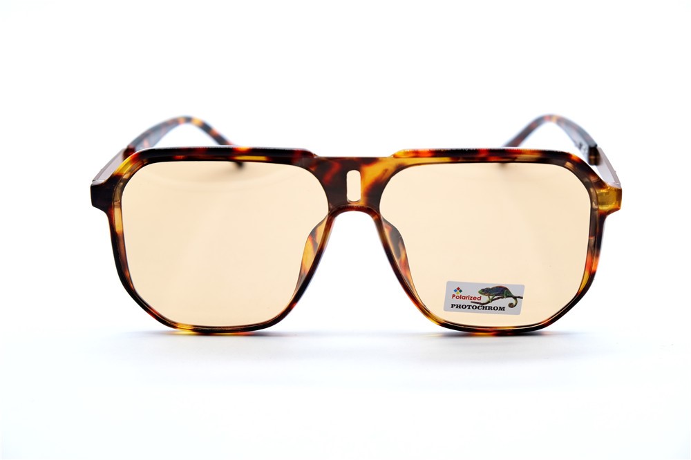  Солнцезащитные очки картинка 2026 Женский Maiersha Polarized+Хамелеон Классические B01650-60-52 
