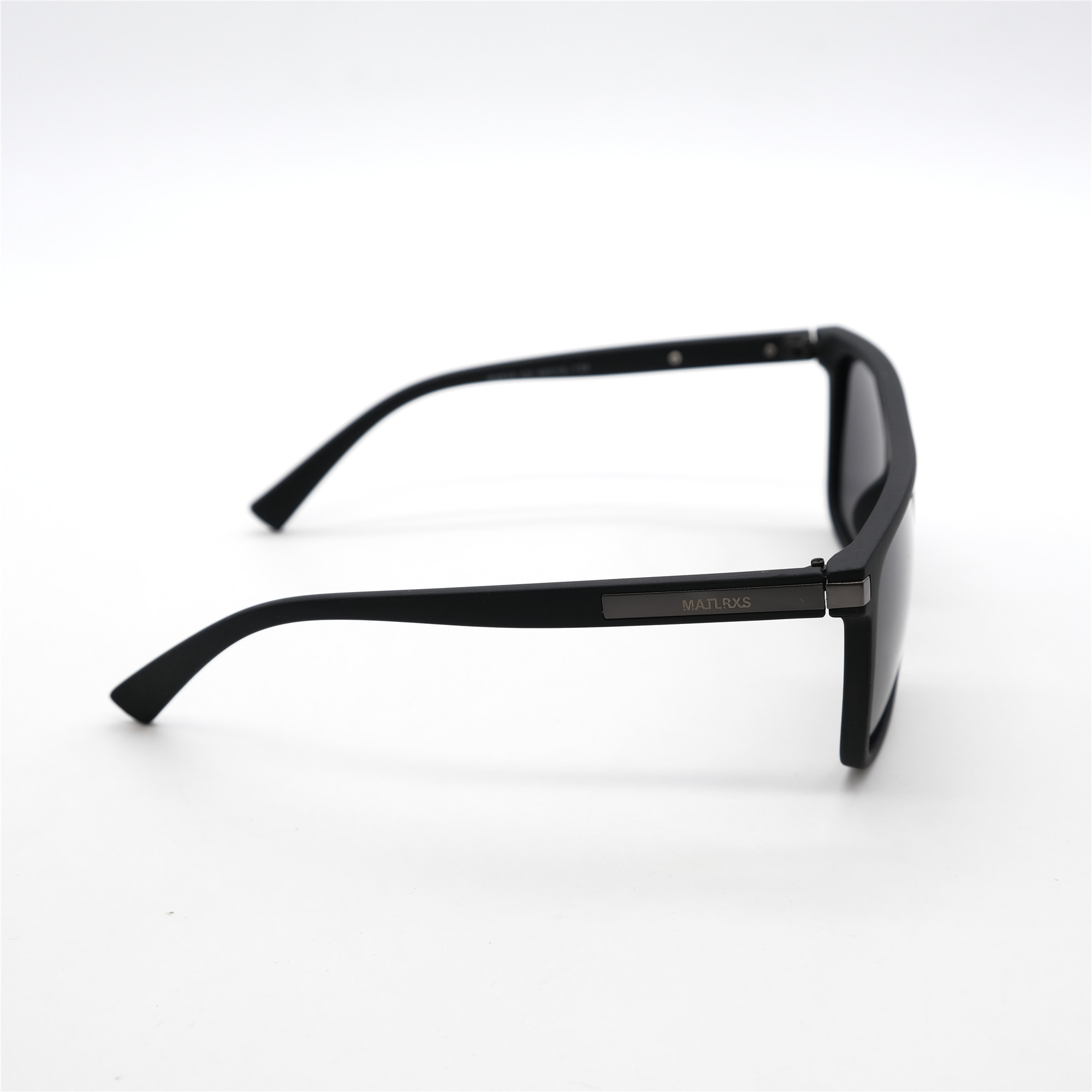  Солнцезащитные очки картинка Мужские Matlrxs Polarized Квадратные P2510-С2 