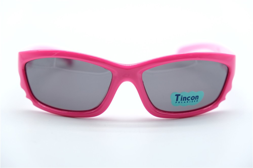  Солнцезащитные очки картинка 2026 Детские Tincon Polarized Спорт T874-C6 