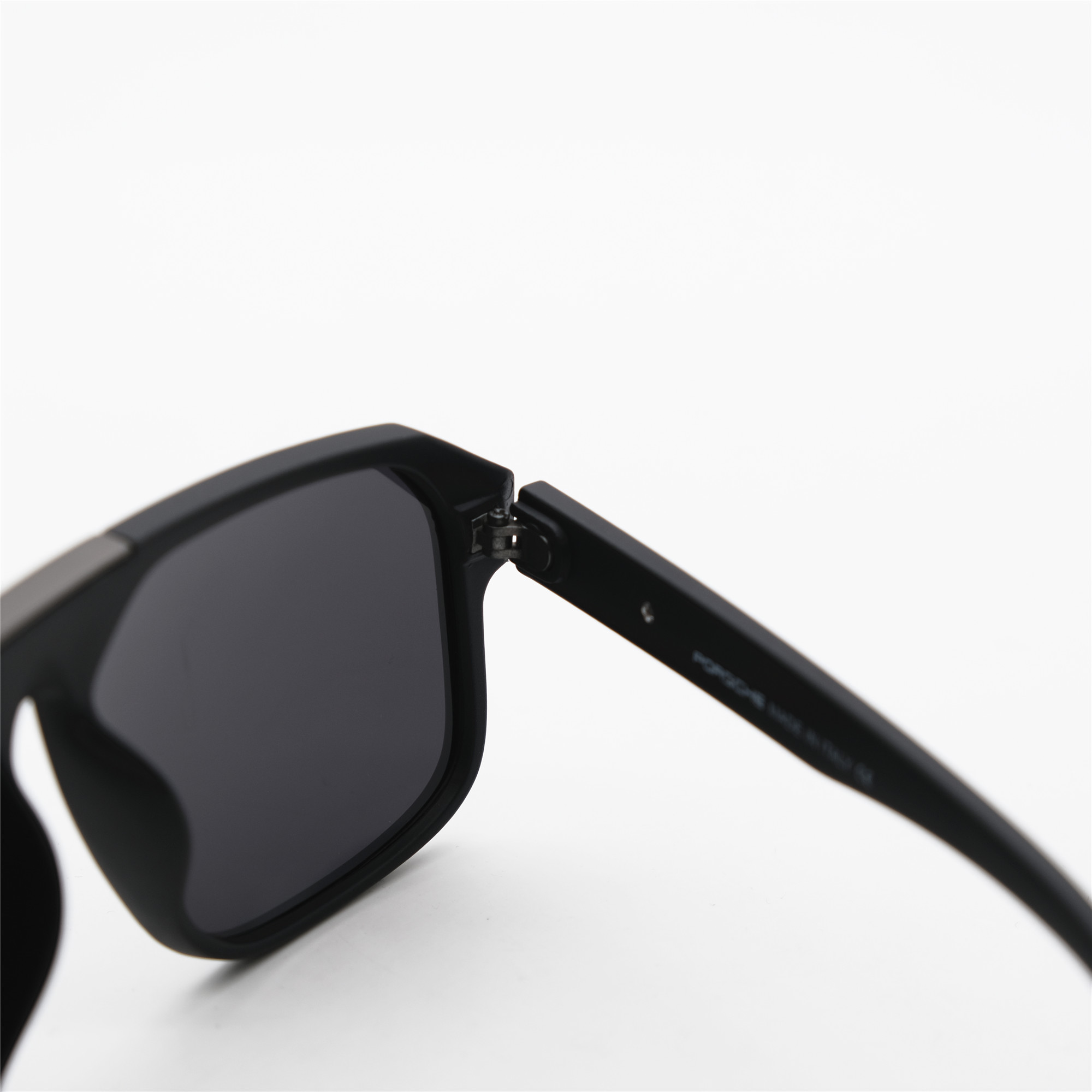  Солнцезащитные очки картинка  Мужские Брендовые Polarized Классические P2509-C2 