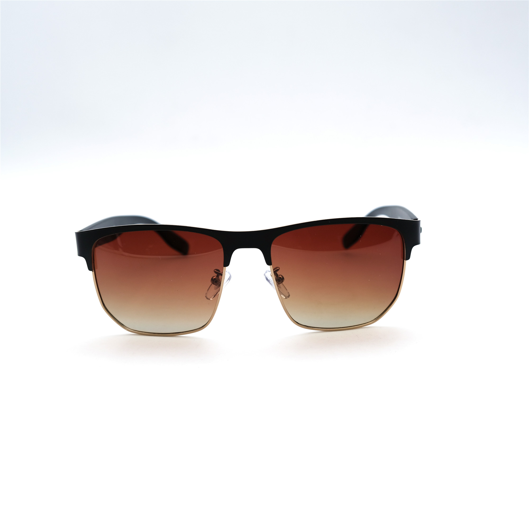  Солнцезащитные очки картинка Мужские Pomiled Polarized Квадратные 08208-C8-02 