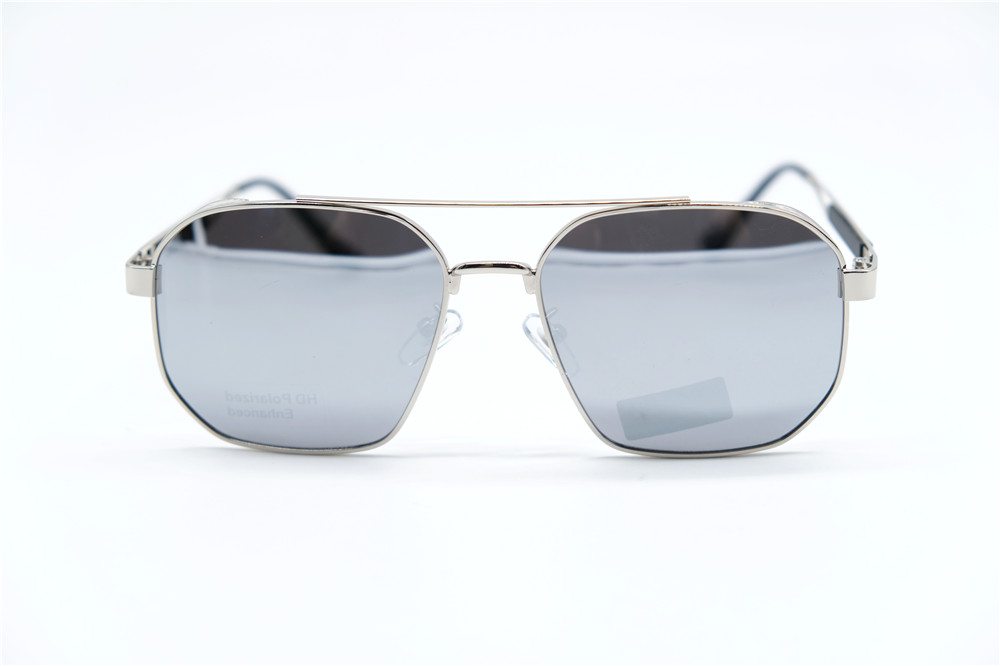  Солнцезащитные очки картинка 2026 Мужские Pomiled Polarized Авиаторы 08265-3-62 