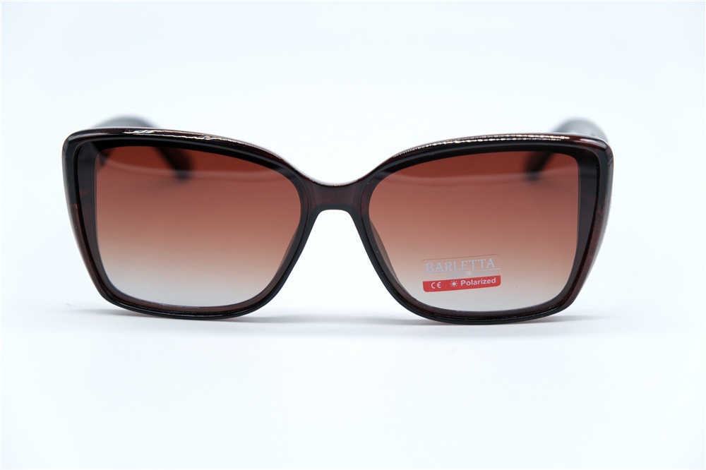  Солнцезащитные очки картинка 2026 Женские Barletta Polarized Классические BP3216-C3 