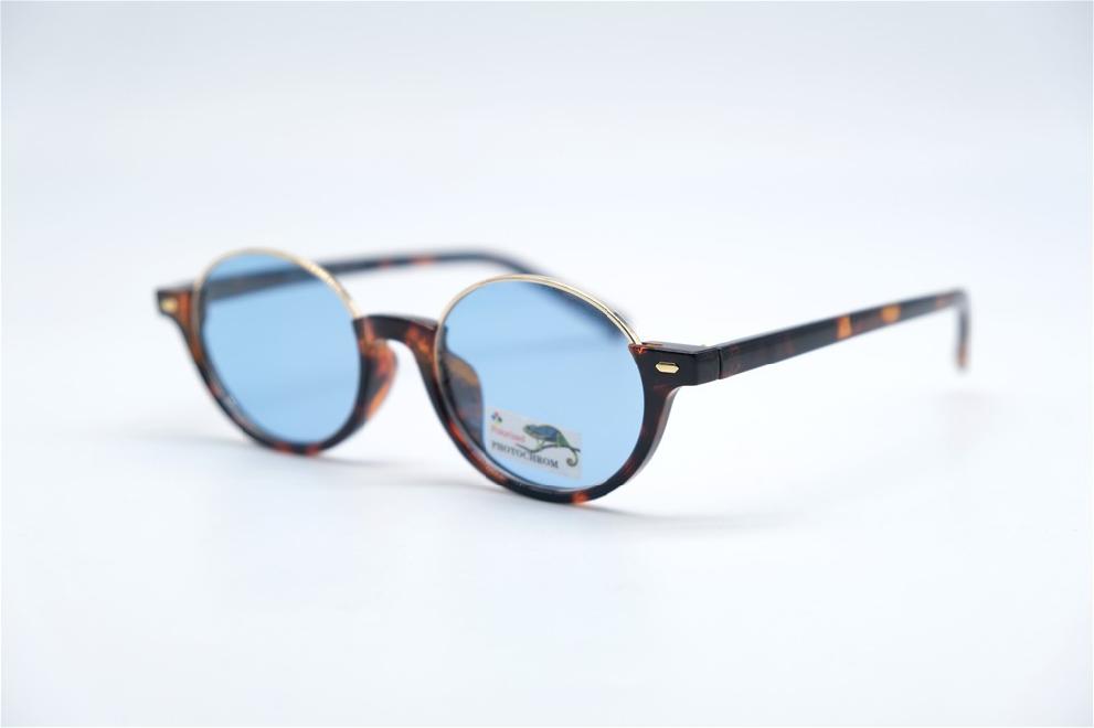  Солнцезащитные очки картинка 2026 Женские Maiersha Polarized Овальные B03009-49-63 
