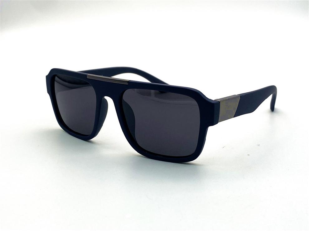  Солнцезащитные очки картинка 2025 Мужские Maiersha Polarized Классические P5073-C4 