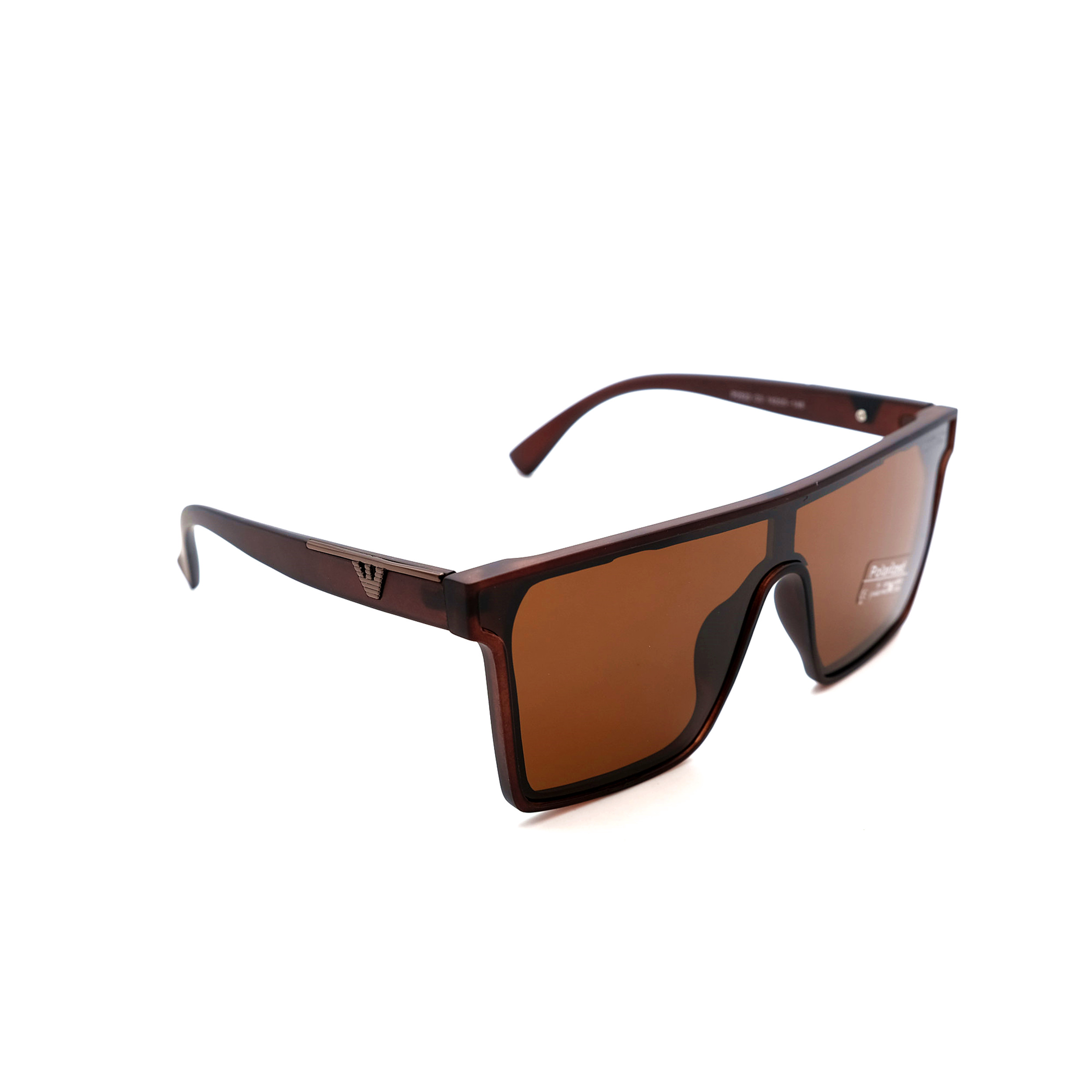  Солнцезащитные очки картинка Мужские Matlrxs Polarized Квадратные P2522-С3 
