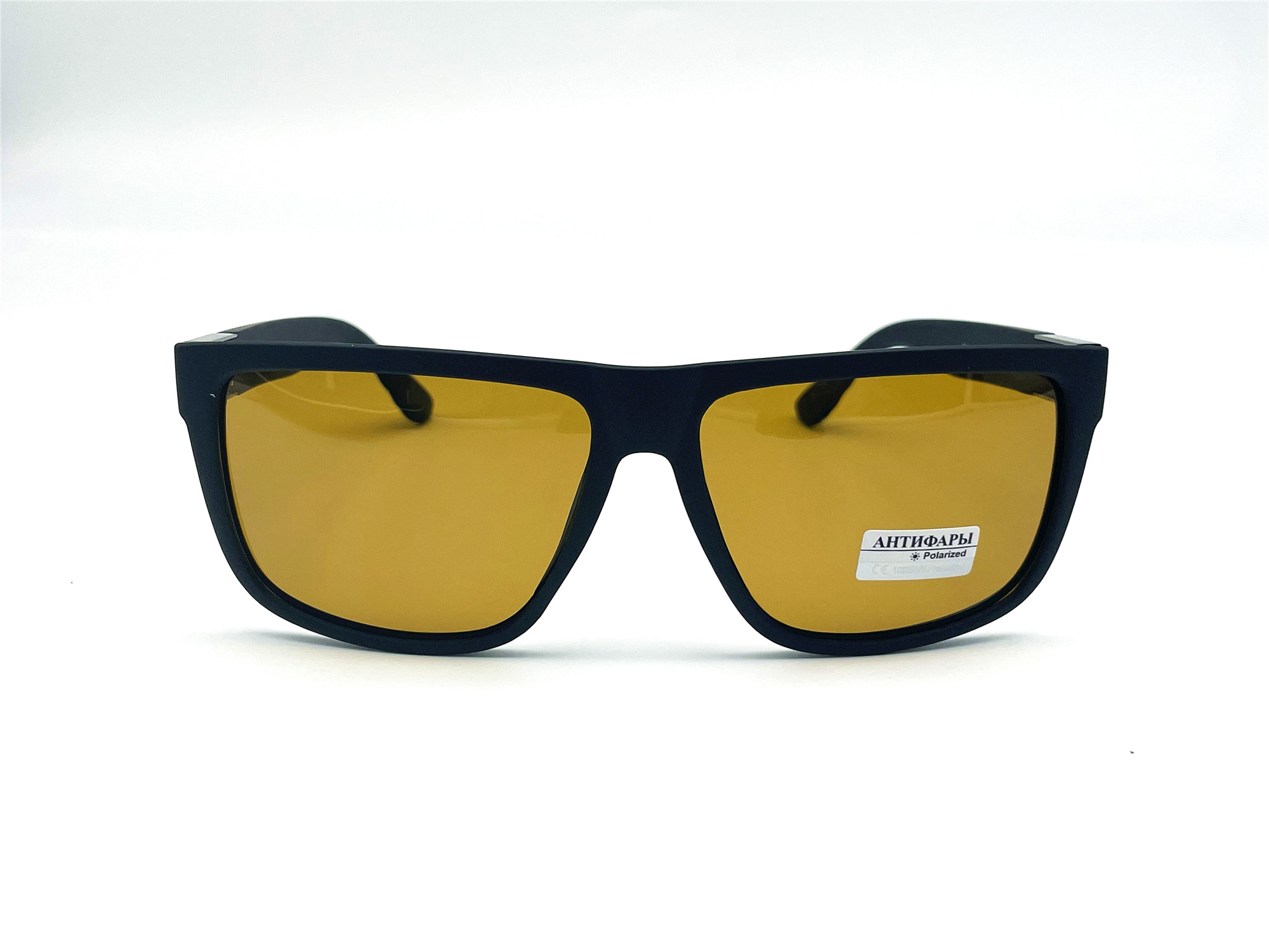  Солнцезащитные очки картинка Мужские Maiersha Polarized Квадратные JS5022-C1 
