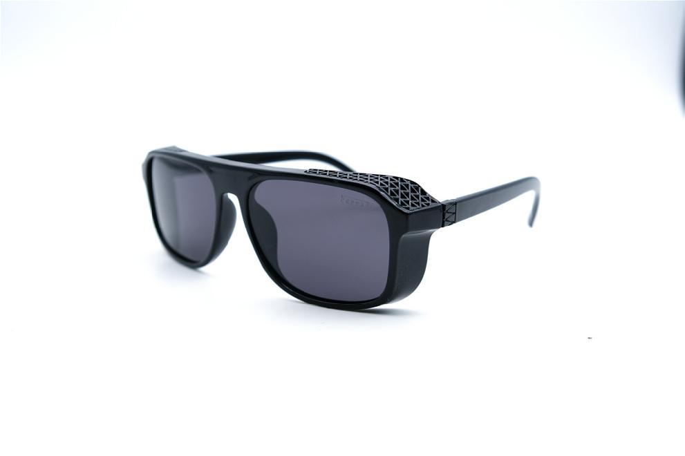  Солнцезащитные очки картинка  Мужские Брендовые Polarized Стандартные P2099-C1 