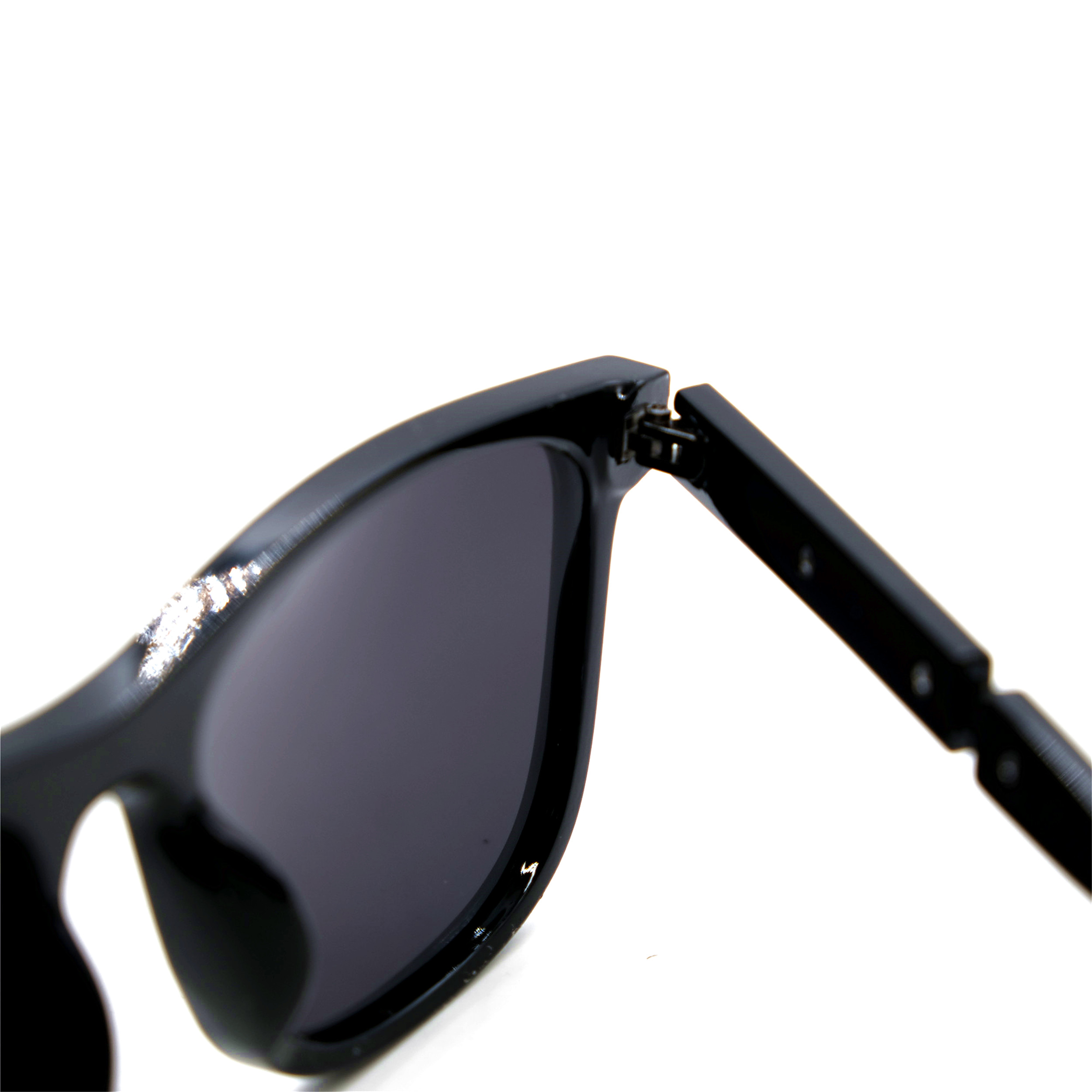  Солнцезащитные очки картинка Мужские Matlrxs Polarized Квадратные P2519-С1 