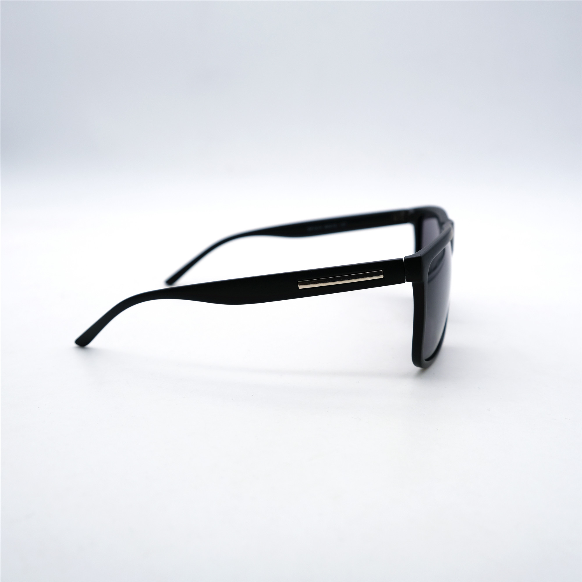  Солнцезащитные очки картинка Мужские Decorozza Polarized Квадратные DP1014-C3 