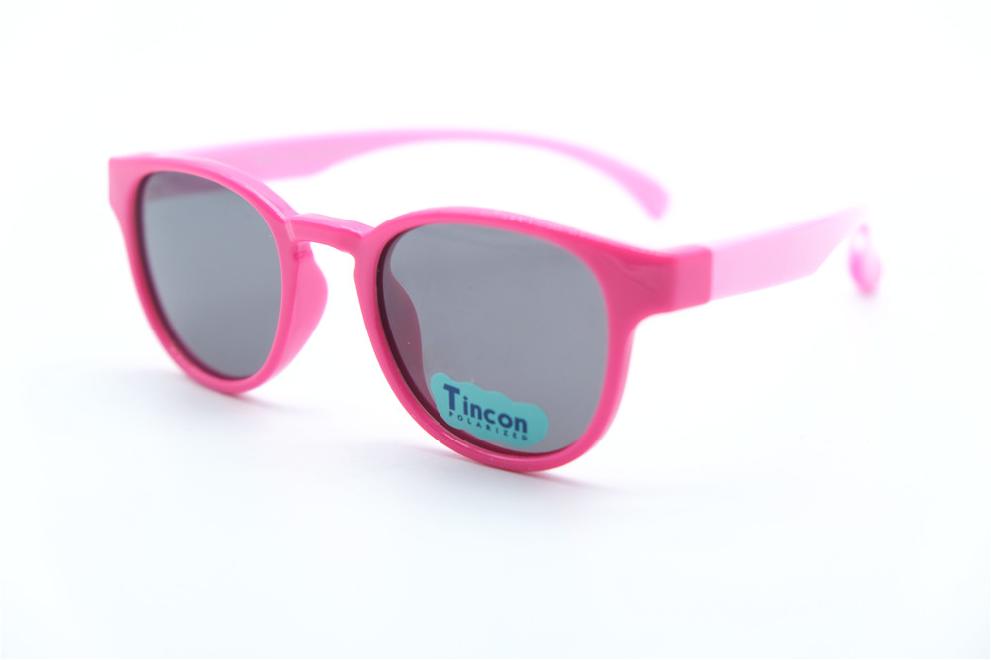  Солнцезащитные очки картинка 2026 Детские Tincon Polarized Классические T8157-C5 