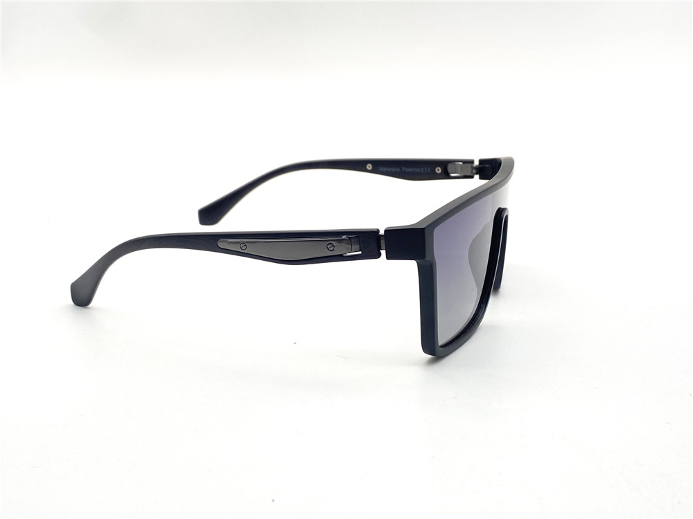  Солнцезащитные очки картинка  Мужские Maiersha Polarized Стандартные P5101-C4 