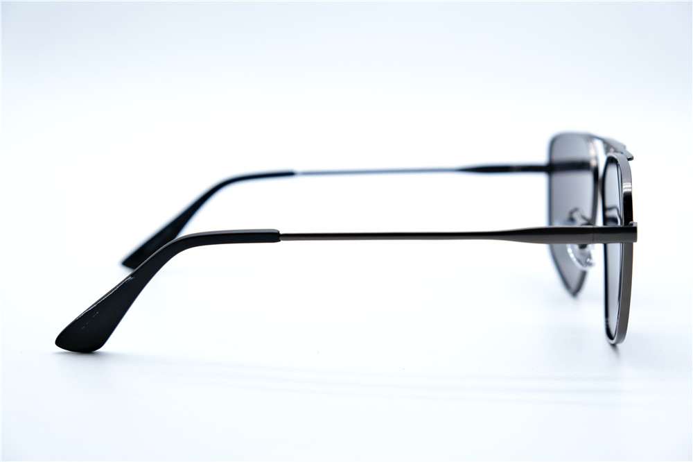  Солнцезащитные очки картинка 2026 Мужские Pomiled Polarized Геометрические формы 08293-C11-08 