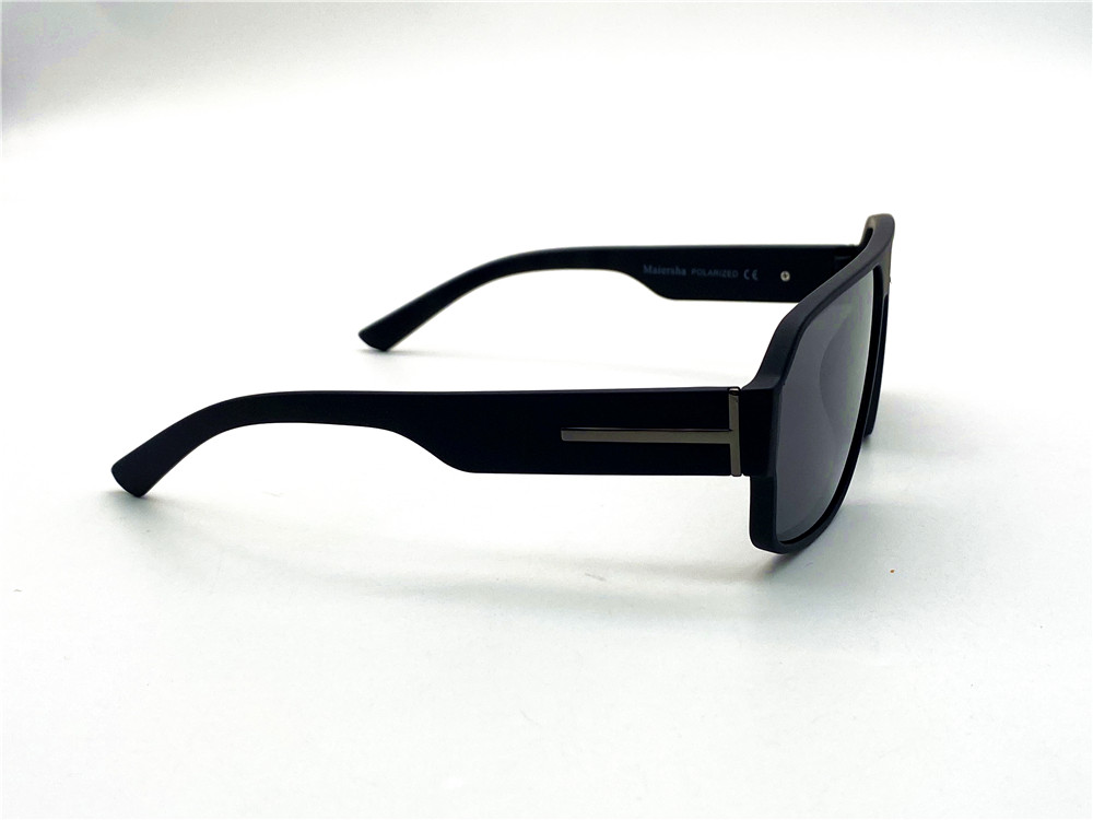  Солнцезащитные очки картинка 2025 Мужские Maiersha Polarized Классические P5086-C2 