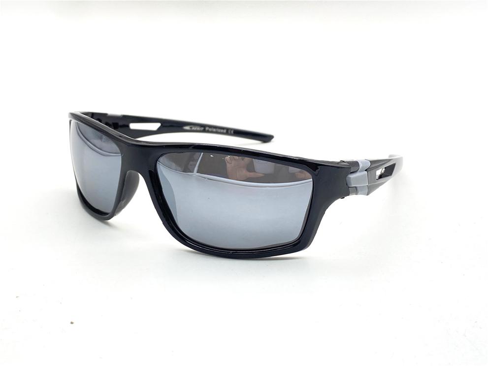  Солнцезащитные очки картинка 2025 Мужские Serit Polarized Спорт SP308-C5 