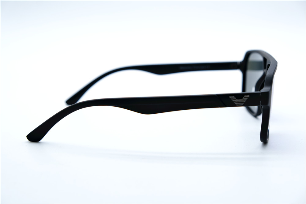  Солнцезащитные очки картинка 2026 Мужские Maiersha Polarized Авиаторы P5133-C5 