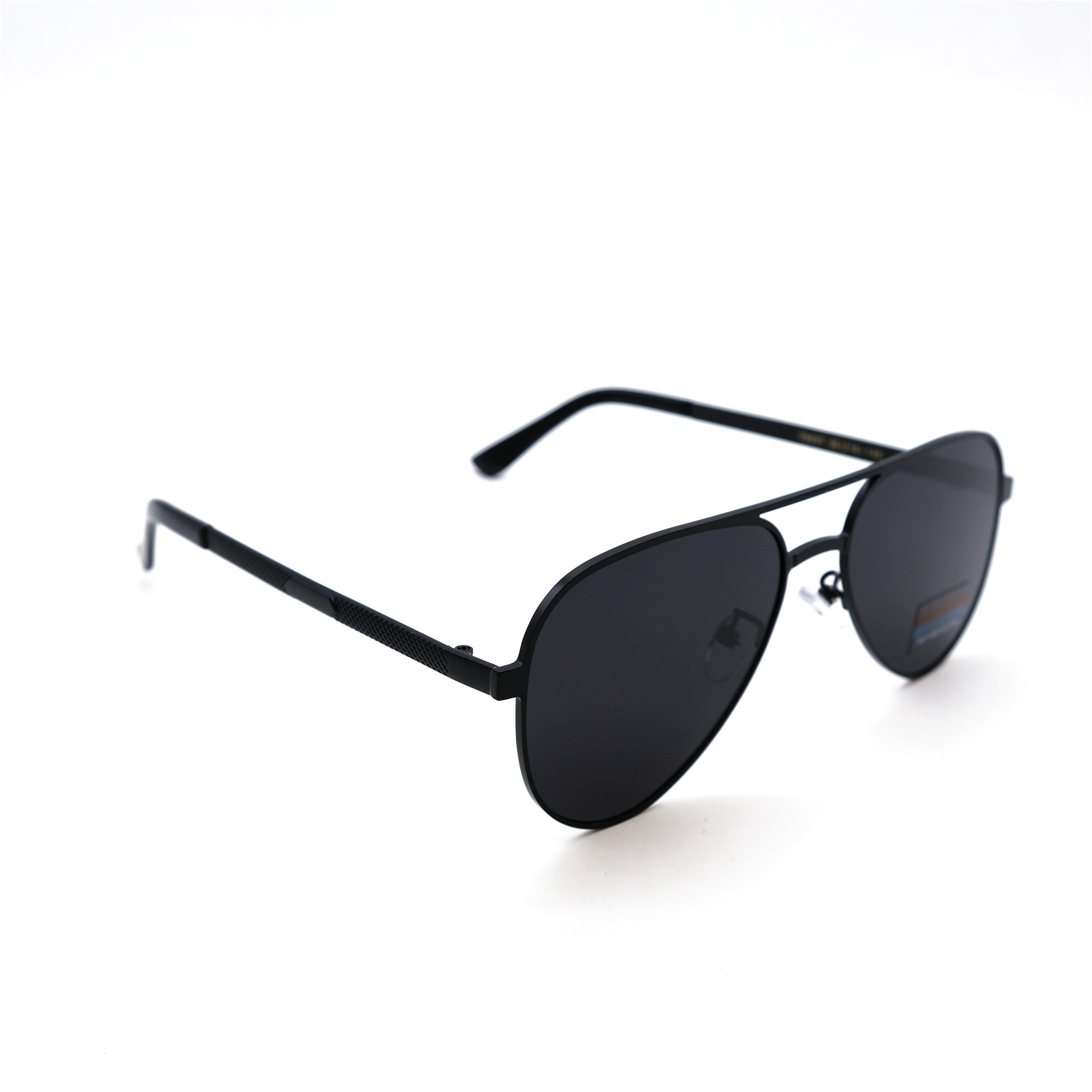  Солнцезащитные очки картинка Мужские Caipai Polarized Авиаторы FP9407-C1 