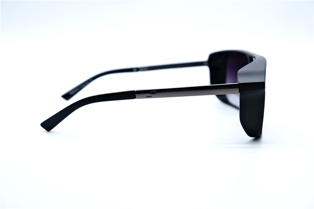  Солнцезащитные очки картинка 2026 Мужские Maiersha Polarized+Великана Квадратные P5090-6 