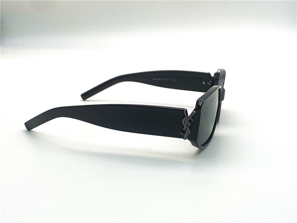  Солнцезащитные очки картинка 2026 Женские Maiersha Polarized Прямоугольные 03885-С9-08 