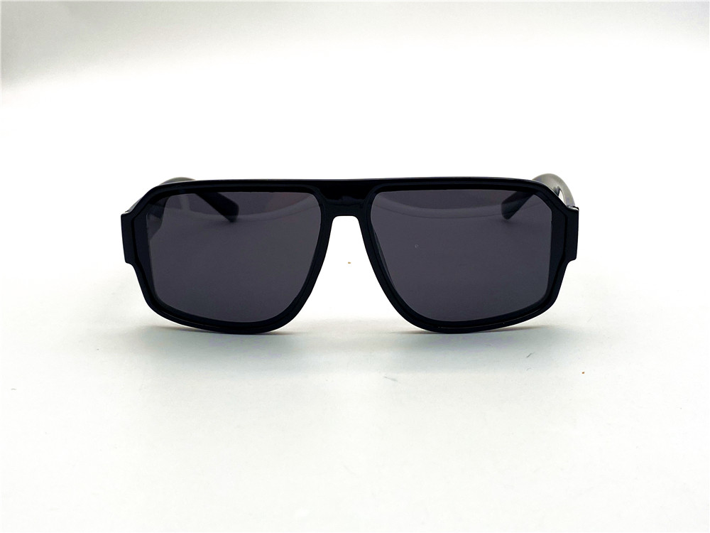  Солнцезащитные очки картинка 2025 Мужские Maiersha Polarized Классические P5086-C1 