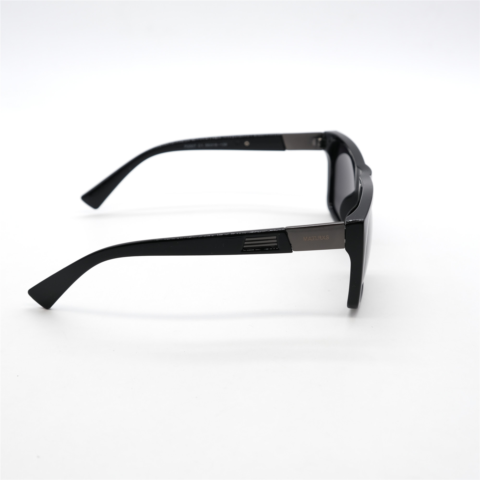  Солнцезащитные очки картинка Мужские Matlrxs Polarized Квадратные P2507-C1 