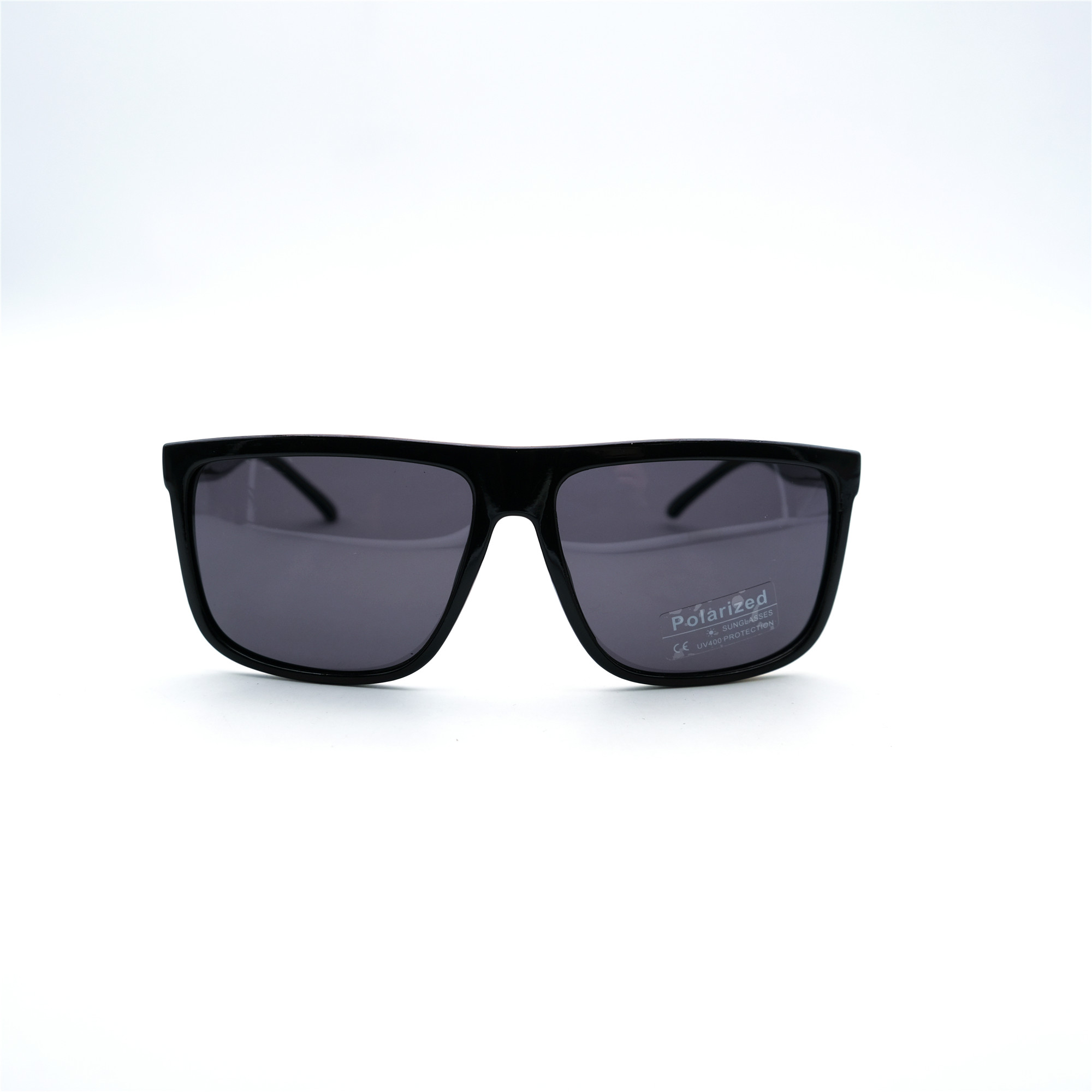  Солнцезащитные очки картинка Мужские Decorozza Polarized Квадратные DP1014-C1 