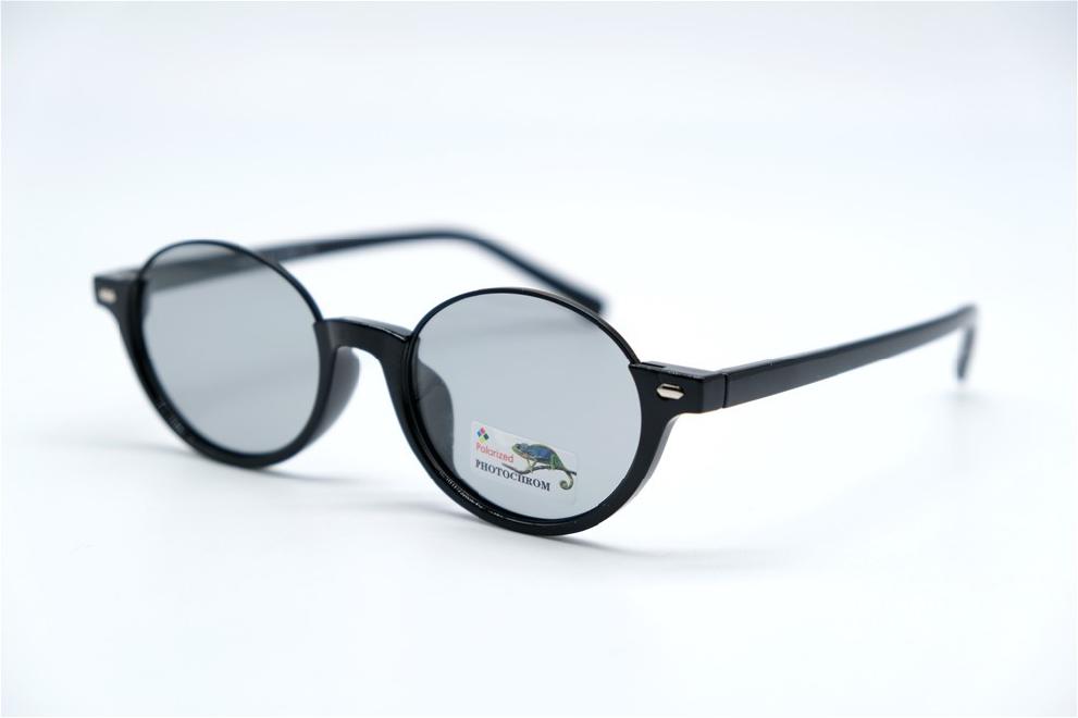  Солнцезащитные очки картинка 2026 Женские Maiersha Polarized Овальные B03009-9-92 