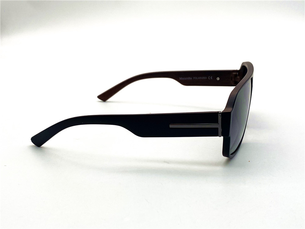  Солнцезащитные очки картинка 2025 Мужские Maiersha Polarized Классические P5086-C6 